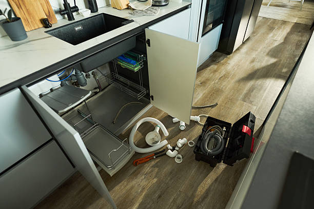 Reliable Leak Detection contractor in Richmond, VA by Street Wise - Plumbing
